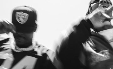 ALBUM: Tyga & YG – Hit Me When U Leave The Klub: The Playlist