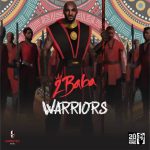 ALBUM: 2Baba – Warriors Album
