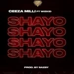 Ceeza Milli – Shayo ft. Wizkid