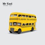Mr Eazi ft 2Baba – Suffer Head
