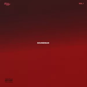 StarBoy ft. Wizkid – SoundMan EP (Vol. 1)