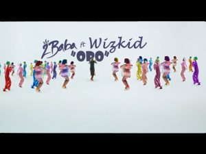 VIDEO: 2Baba – Opo ft. Wizkid