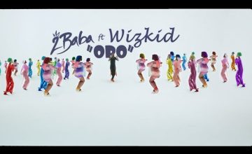 VIDEO: 2Baba – Opo ft. Wizkid