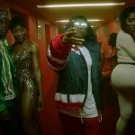 VIDEO: DJ Spinall ft. Wizkid, Tiwa Savage – Dis Love