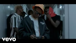 VIDEO: Wizkid – Ghetto Love