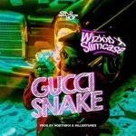 Wizkid ft Slimcase – Gucci Snake