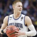 Donte Divincenzo Biography: Age, Height, Net Worth, Parents, Instagram, Relationship, NBA