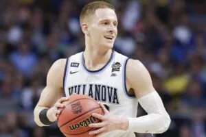 Donte Divincenzo Biography: Age, Height, Net Worth, Parents, Instagram, Relationship, NBA