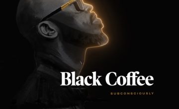 Black Coffee – Subconsciously Album