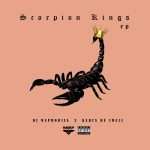 DJ Maphorisa & Kabza De Small – Scorpion Kings (EP)