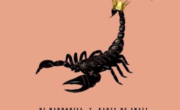 DJ Maphorisa & Kabza De Small – Scorpion Kings (EP)