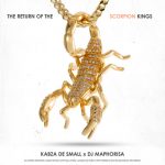 DJ Maphorisa, Kabza De Small – The Return of Scorpion Kings Album
