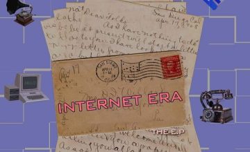 Gram Papi – Internet Era EP