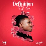 Mbosso – Definition of Love Album