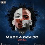 Nomzee Melody – Made4Davido EP