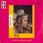 Sho Madjozi – Limpopo Champions League Album