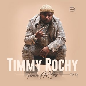 Timmy Rochy – Timmy Rochy The EP