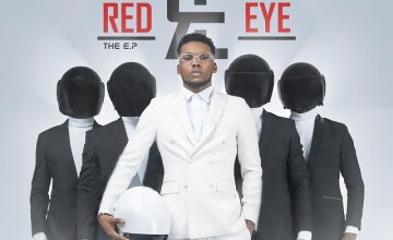 Victor AD – Red Eye EP