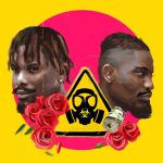 Ycee – Quarantunes EP