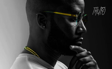 Cassper Nyovest – As Karma Would Have It (Interlude)