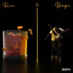 Peruzzi – Rum and Boogie Album
