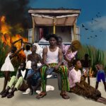 Kwesi Arthur – Son Of Jacob Album