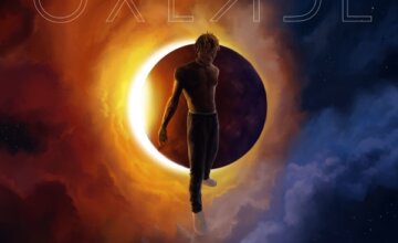 Oxlade – Eclipse EP