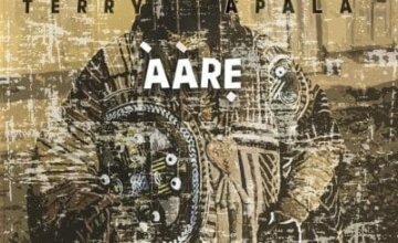 Terry Apala – ÀÀRE Album