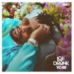 Ycee – Love Drunk EP